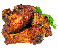 Peri Peri & BBQ Chicken